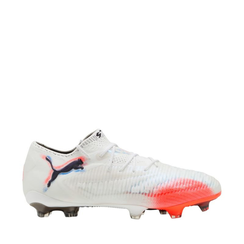 Fotbalové boty Puma Future 8 Ultimate Low FG M 108586 01 45