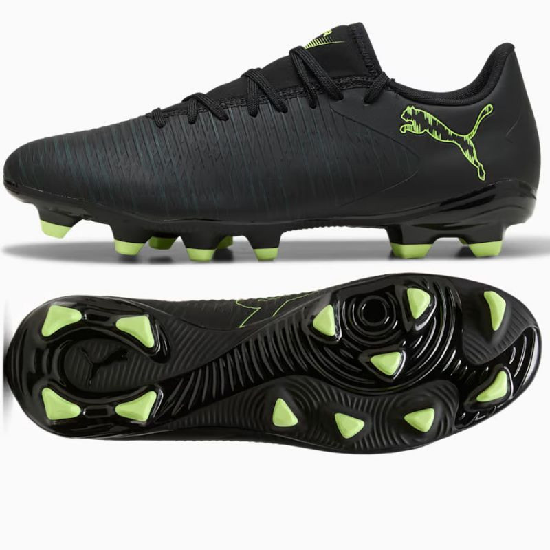 Boty Puma Future 8 Play FG/AG 108602-02 40