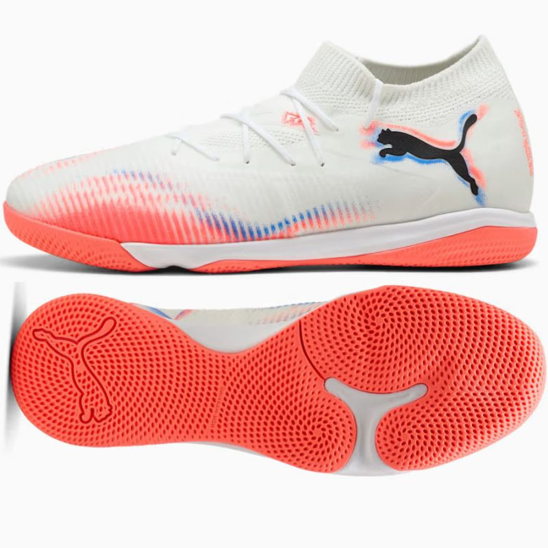 Boty Puma Future 8 Match IT 108598-01 45