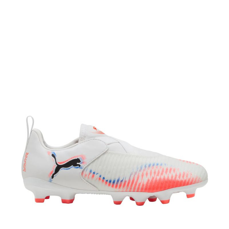 Fotbalové boty Puma Future 8 Match LL FG/AG Jr 108618 01 35