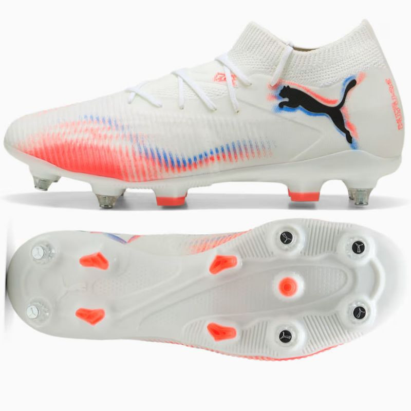 Boty Puma Future 8 Match MxSG 108594-01 42 1/2