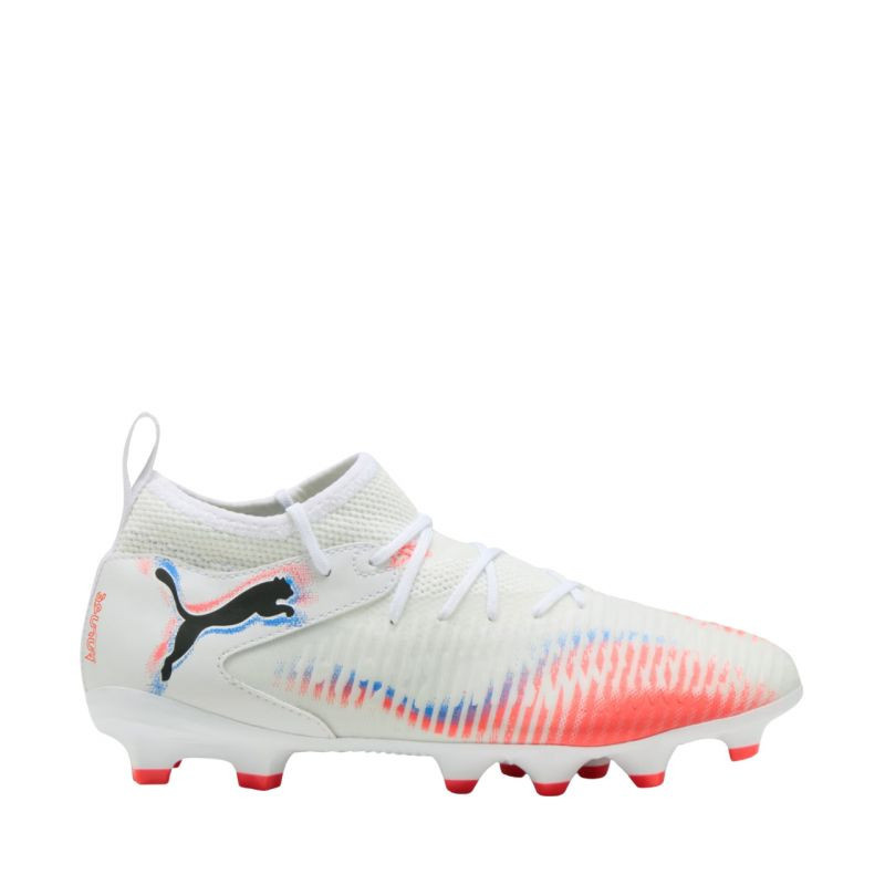 Fotbalové boty Puma Future 8 Match FG/AG Jr 108614 01 37,5
