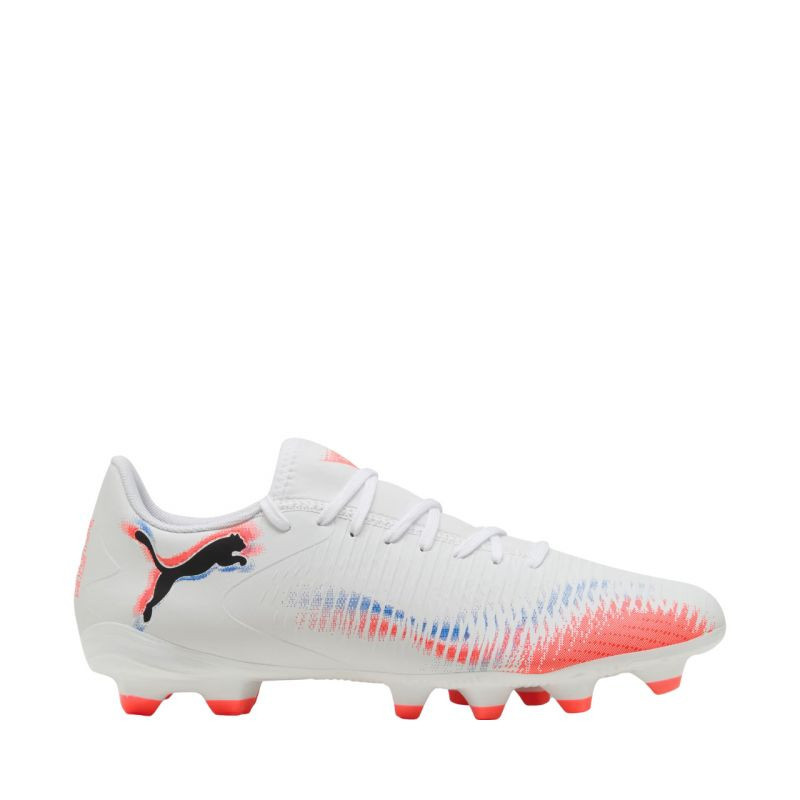 Fotbalové boty Puma Future 8 Play FG/AG M 108602 01 44,5