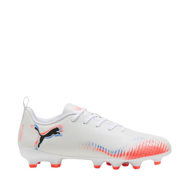 Fotbalové boty Puma Future 8 Play FG/AG Jr 108622 01 36