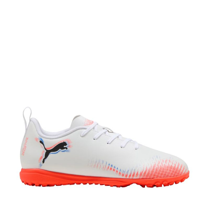 Dětské kopačky Puma Future 8 Play TT 108626 01 38