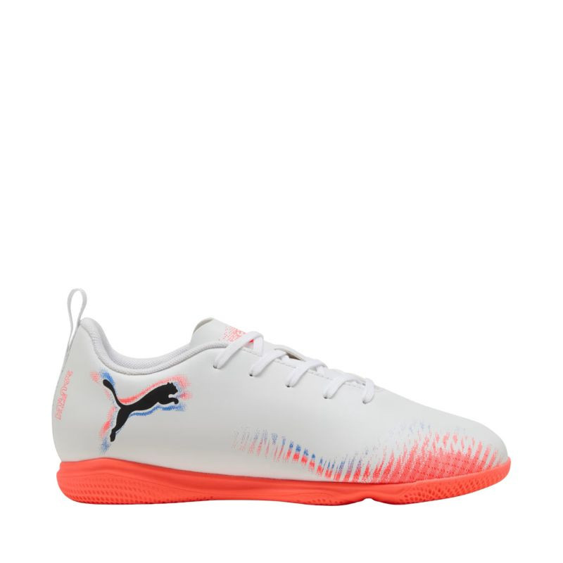 Fotbalové boty Puma Future 8 Play IT Jr 108627 01 28