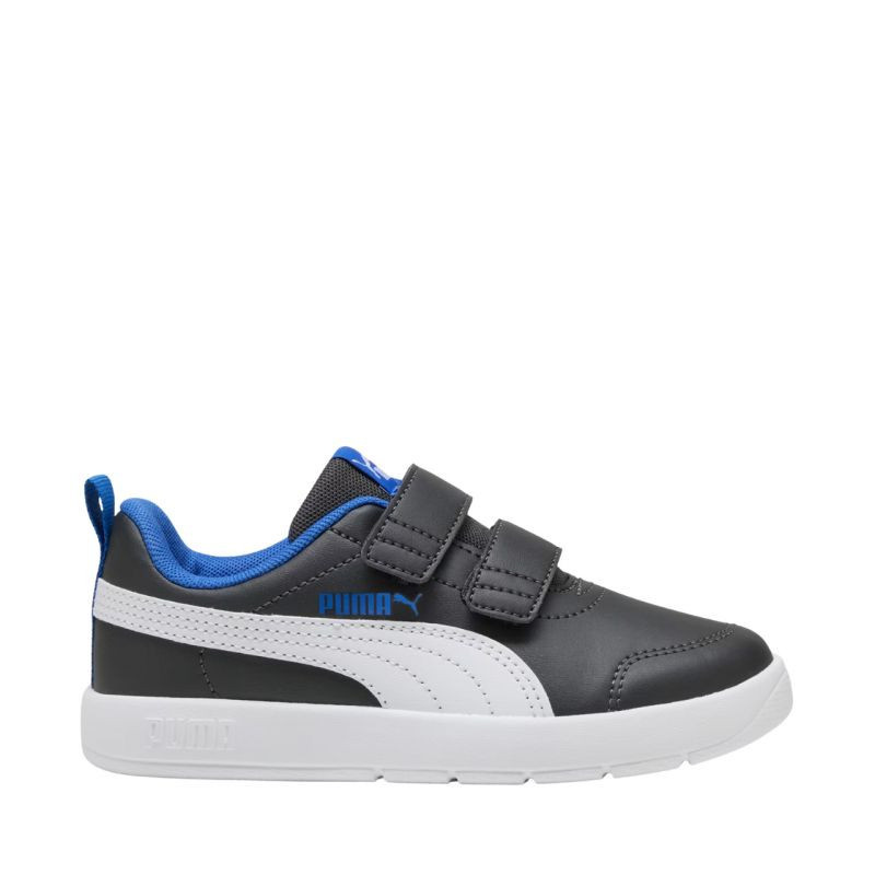 Boty Puma Courtflex V3 V PS Jr 397642 13 30