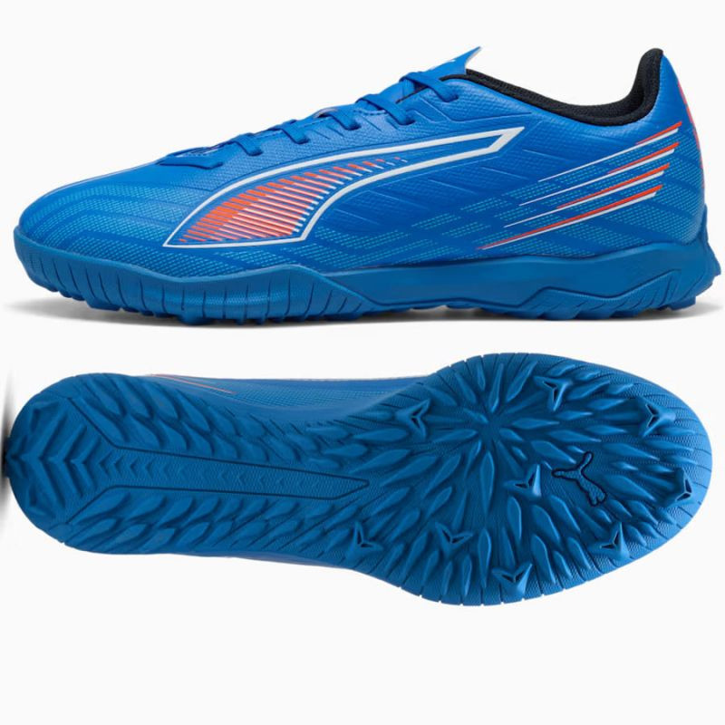 Boty Puma ULTRA 6 Play TT 108542-01 44
