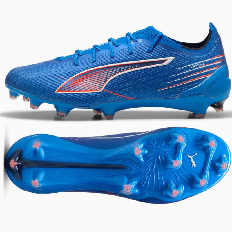 Boty Puma Ultra 6 Ultimate FG 108557-01 40 1/2