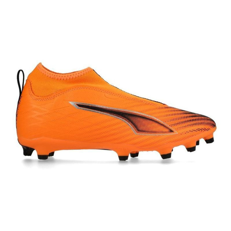 Boty Puma Junior Ultra 6 Match+ LL FG/AG 108526-03 35