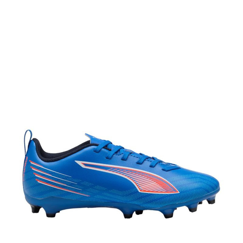 Fotbalové boty Puma Ultra 6 Play FG/AG Jr 108533 01 38,5