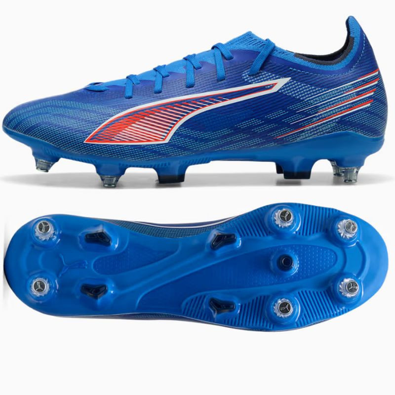 Boty Puma Ultra 6 Match MxSG 108521-01 43