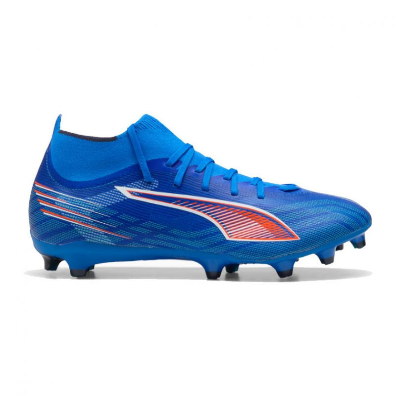 Boty Puma Ultra 6 Match+ FG/AG 108524-01 41