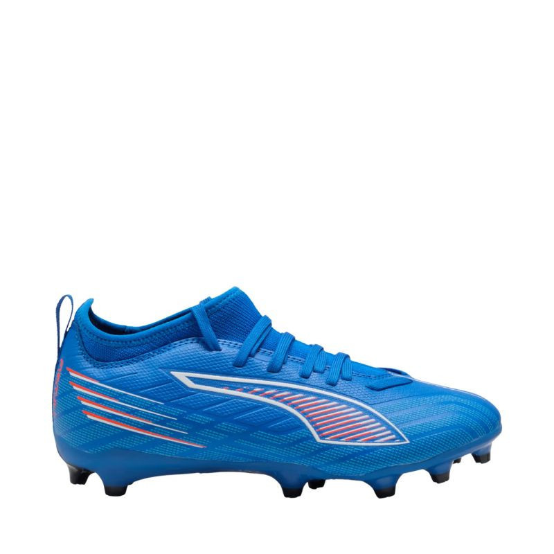 Fotbalové boty Puma Ultra 6 Match FG/AG Jr 108515 01 36