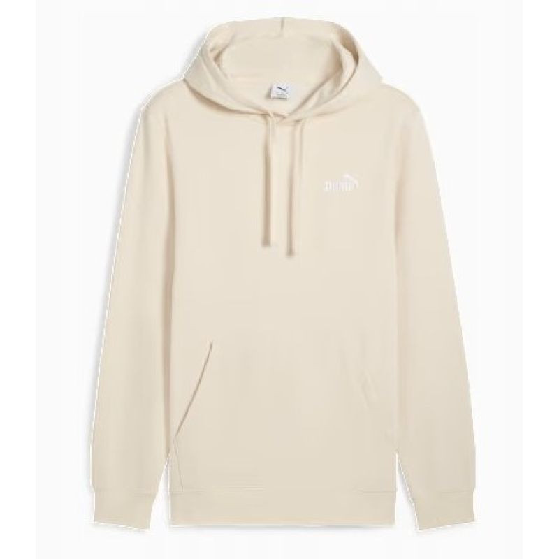 Mikina Puma ESS Small No.1 Logo Hoodie FL M 682575 87 pánské L