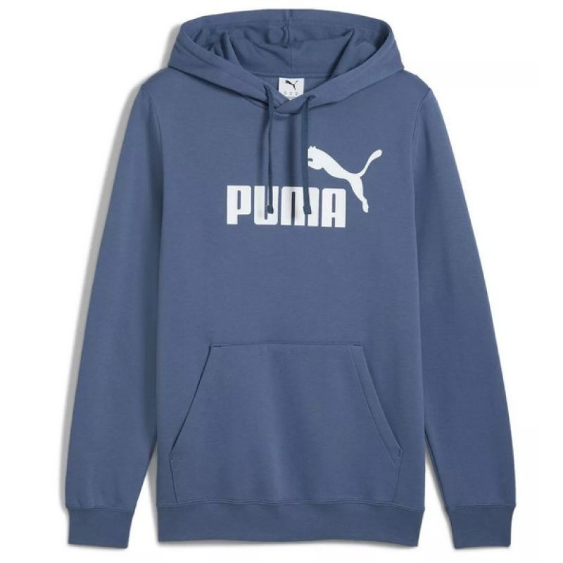 Mikina Puma ESS No.1 Logo Hoodie FL M 682571 80 pánské s