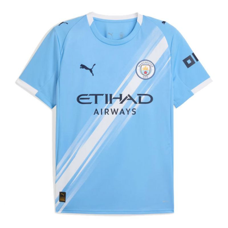 Puma Manchester City Domácí replika trička 780338-01 XL (188 cm)