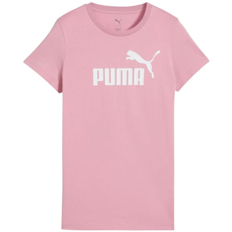 Puma Ess No.1 Logo Tee W 682371 65 tričko L