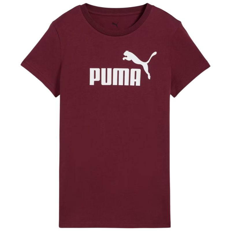 Puma Ess No.1 Logo Tee W 682371 96 tričko XL
