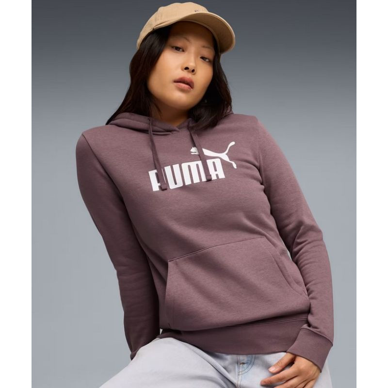 Puma ESS No.1 Logo Hoodie FL W 682389 88 mikina L