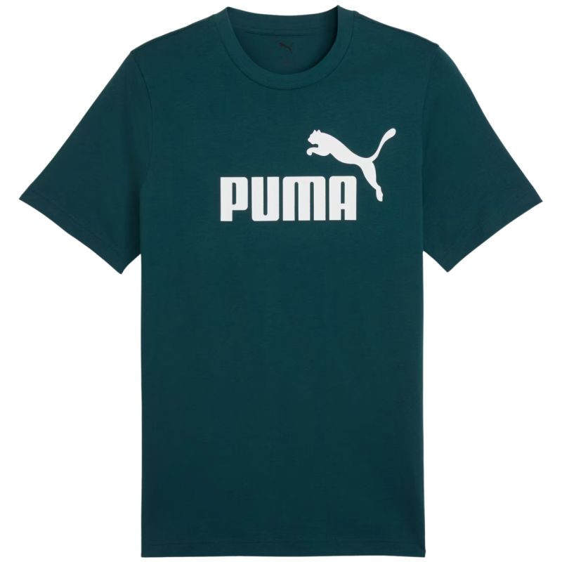 Puma Ess No.1 Logo Tee (s) M 682533 75 pánské m