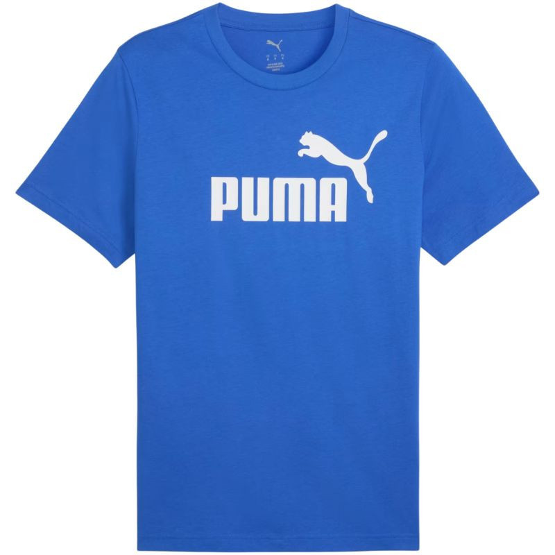 Puma Ess No.1 Logo Tee (s) M 682533 13 pánské L