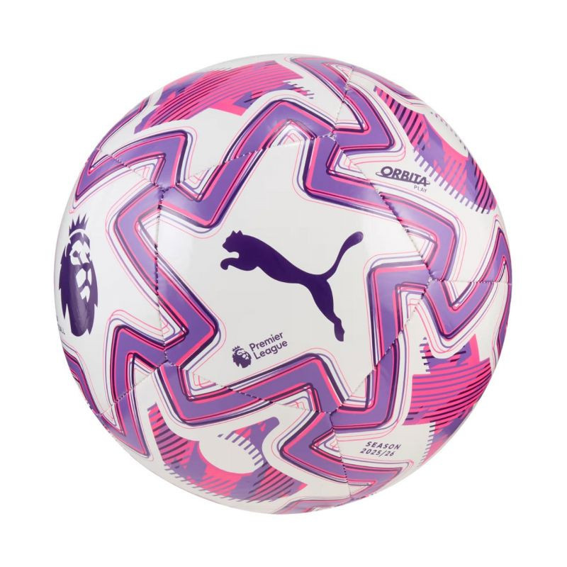 Puma Orbit Play Premier League Football 84717 01 English League 05.0
