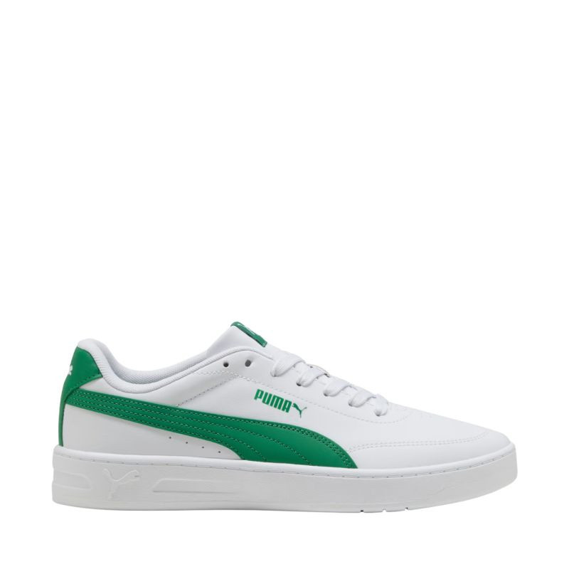 Pánská obuv Puma Court Classic Clean 402223 18 43