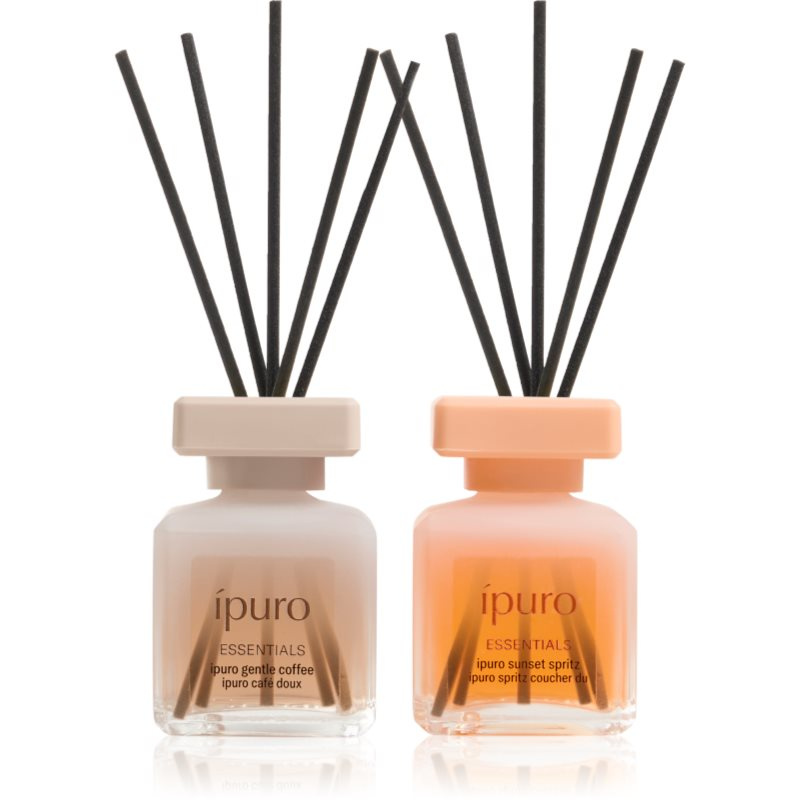 ipuro Essentials Garden Party Coffee & Spritz Set dárková sada