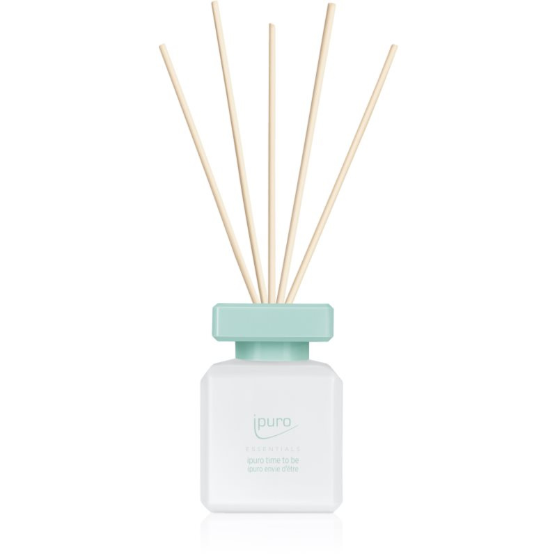 ipuro Essentials Time To Be aroma difuzér 50 ml
