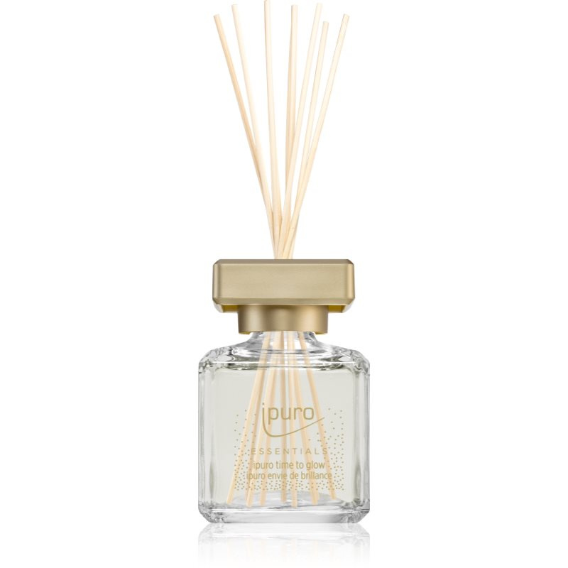 ipuro Essentials Time To Glow aroma difuzér 50 ml