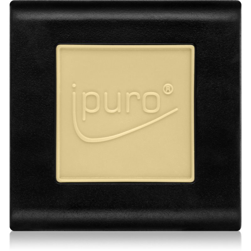 ipuro Essentials Soft Vanilla vůně do auta 1 ks