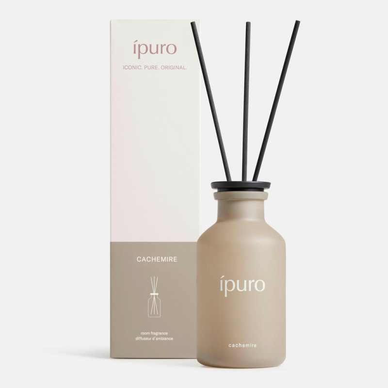 ipuro Classic Cachemire aroma difuzér 240 ml