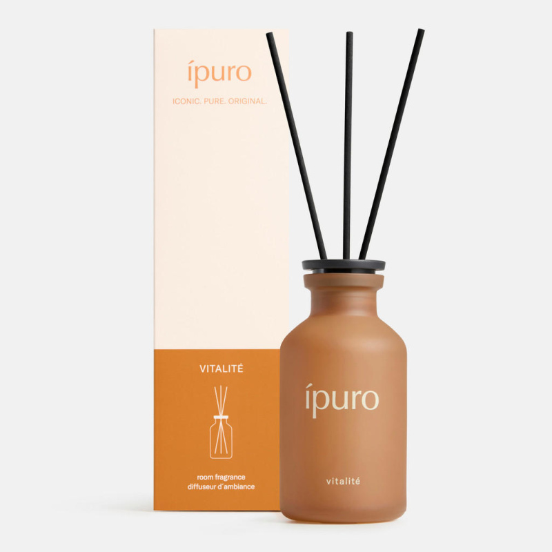 Ipuro POKOJOVÁ VŮNĚ 75 ml