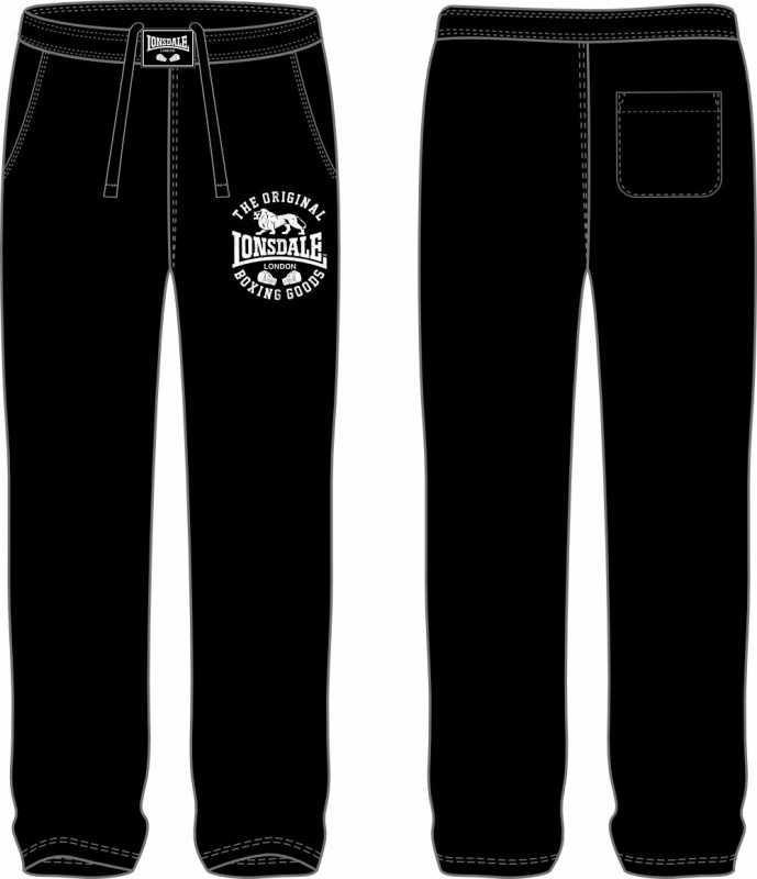 Lonsdale pánské tepláky regular fit