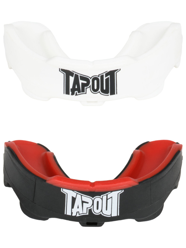 Tapout chránič zubů - dvojbalení