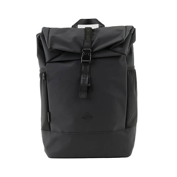 Batoh Rolltop Raw2Rare na alba a notebook