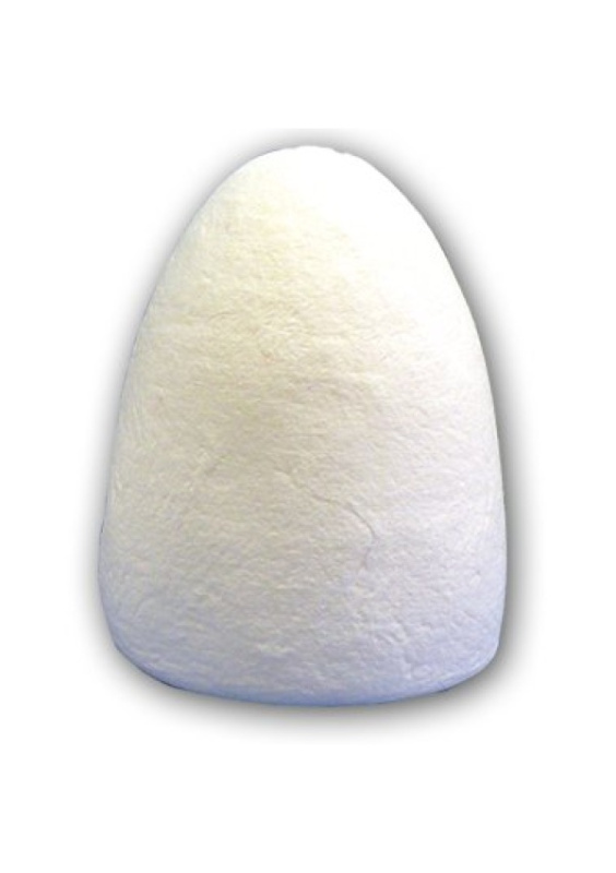 Vatová homole, 4,8 x 6 cm BD-TOVA s.r.o