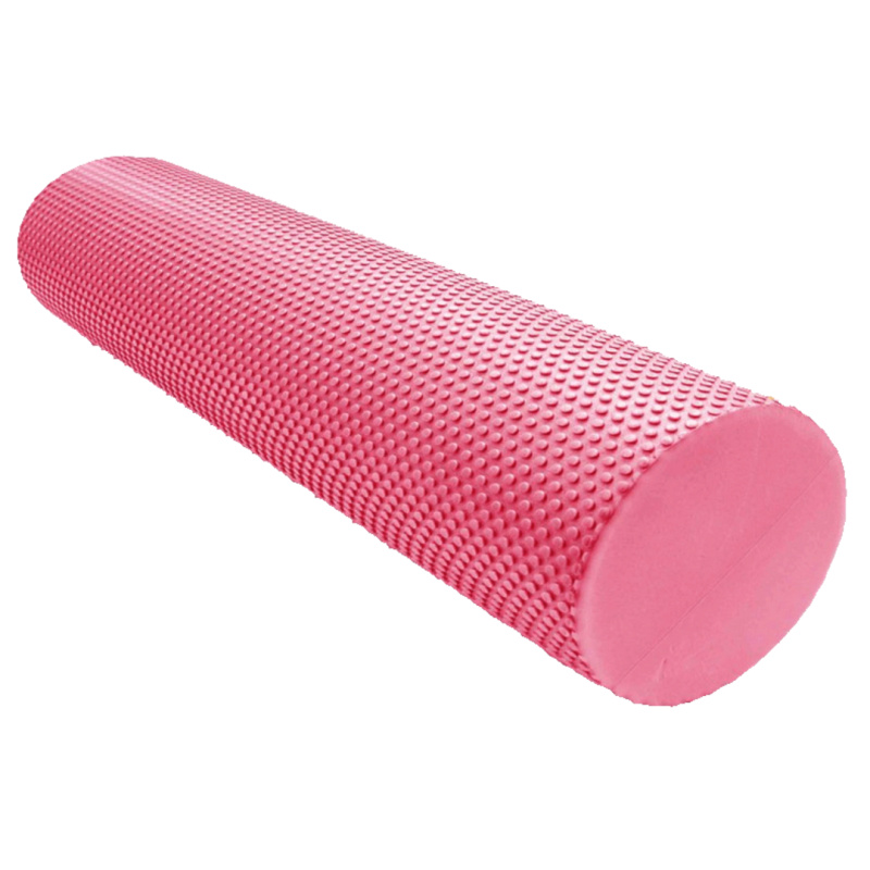 Power System Prime Roller Plus - růžový