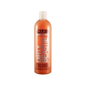 ŠAMPÓN WAHL DIRTY BEASTIE 500ml