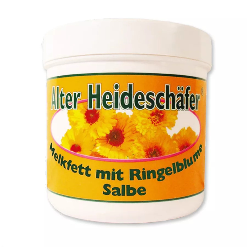 Alter Heideschafer Měsíčková mast 250 g