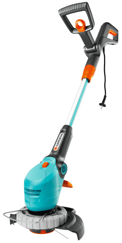 GARDENA Germany GARDENA ComfortCut 450/25 - elektrický vyžínač - vystavený kus, bez návodu
