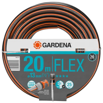 GARDENA Germany GARDENA hadice Comfort FLEX 9 x 9 (1/2"), 20 m