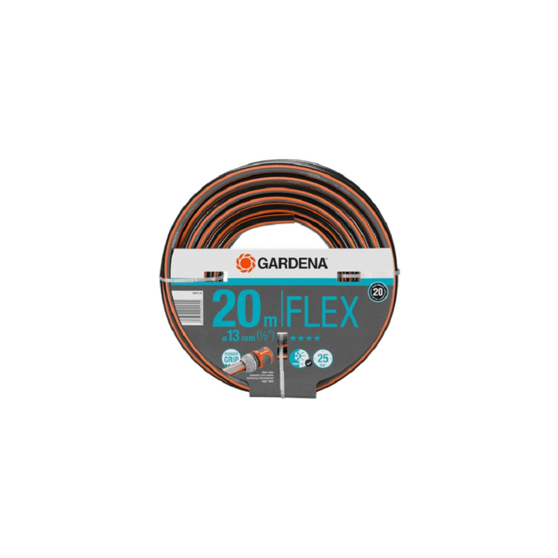 GARDENA Germany GARDENA hadice Comfort FLEX 9 x 9 (1/2"), 20 m