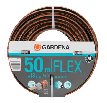 GARDENA Germany GARDENA hadice Comfort FLEX 9 x 9 (1/2"), 50 m