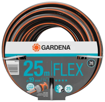 GARDENA Germany GARDENA hadice Comfort FLEX 9 x 9 (3/4"), 25 m