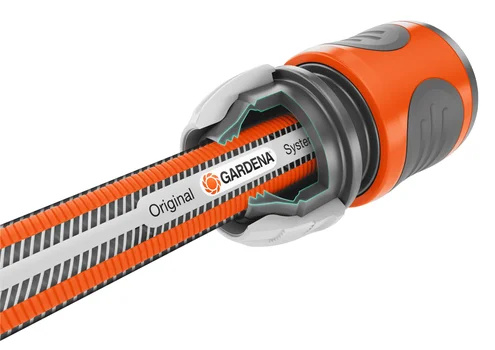 GARDENA Germany GARDENA hadice Premium SuperFLEX 12 x 12 (1/2"), 20 m