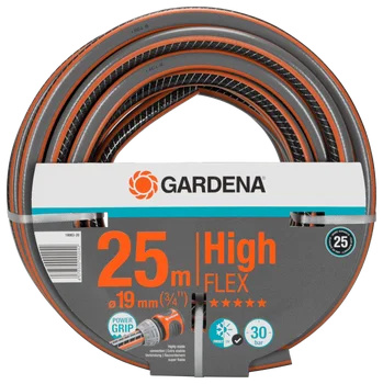 GARDENA Germany GARDENA hadice Comfort HighFLEX 10 x 10 (3/4"), 25 m