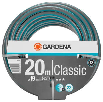 GARDENA Germany GARDENA Classic hadice (3/4"3), 20 m