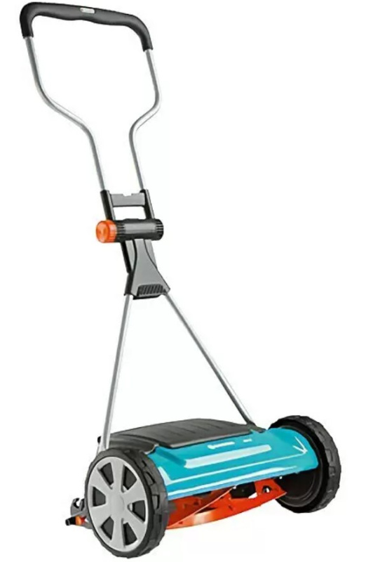 GARDENA Germany GARDENA 400 C Comfort - vřetenová sekačka